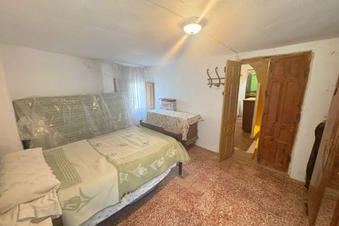 Byhus i Cantoria, Almeria, Cantoria - € 40.000 | Ref: Casa Marilo - foto 22